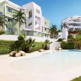  Seaview Apartments with High Quality Construction in Mijas Mijas 8107025 thumb0
