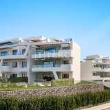  Meerblick-Wohnungen mit Hochwertiger Bauqualität in Mijas Mijas 8107025 thumb7