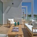  Marbella'da Popüler Bölgede Şık Tasarımlı Villalar Marbella 8107252 thumb3