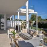  Eleganta Villor av hög Kvalitet i Marbellas Främsta Område Marbella 8107252 thumb4