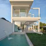  Villas à Prix Raisonnables Dans la Zone Principale à Marbella Marbella 8107252 thumb2