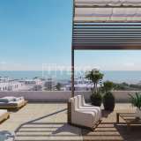  Luxurious Apartments Meters from the Beach in Villajoyosa Alicante 8207252 thumb5