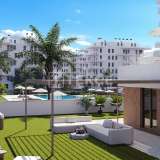  Stijlvolle Appartementen aan het Strand in Villajoyosa Alicante Alicante 8207252 thumb7