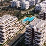  Luxueux Appartements Proches de la Plage à Villajoyosa Alicante 8207252 thumb4