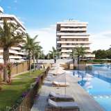  Luxueux Appartements Proches de la Plage à Villajoyosa Alicante 8207252 thumb0