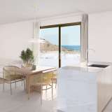  Роскошные квартиры в паре метров от пляжа в Вильяхойосе Аликанте 8207252 thumb9