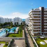  Stijlvolle Appartementen aan het Strand in Villajoyosa Alicante Alicante 8207252 thumb2
