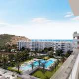  Stijlvolle Appartementen aan het Strand in Villajoyosa Alicante Alicante 8207252 thumb3