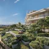  Unvergleichliche Ansichts Luxus-Wohnungen am Golf in Casares Casares 8107253 thumb2