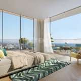  Unvergleichliche Ansichts Luxus-Wohnungen am Golf in Casares Casares 8107253 thumb11