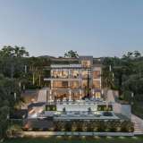  Huizen met Panoramisch uitzicht in een Luxe Complex in Mijas Mijas 8107255 thumb4
