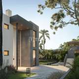  Häuser mit Panoramablick in einer luxuriösen Anlage in Mijas Mijas 8107255 thumb3