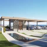  Häuser mit Panoramablick in einer luxuriösen Anlage in Mijas Mijas 8107255 thumb6