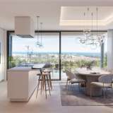  Häuser mit Panoramablick in einer luxuriösen Anlage in Mijas Mijas 8107255 thumb8