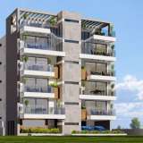  Two Bedroom Penthouse Apartment For Sale in Larnaca Town Centre - Title Deeds (New Build Process)This unique four-storey development boasts eight apartments. The first three storeys have two 2-bedroom apartments per floor.... Larnaca 7807259 thumb0