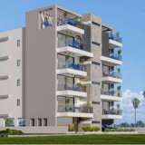  Two Bedroom Penthouse Apartment For Sale in Larnaca Town Centre - Title Deeds (New Build Process)This unique four-storey development boasts eight apartments. The first three storeys have two 2-bedroom apartments per floor.... Larnaca 7807259 thumb6