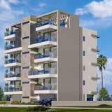  Two Bedroom Penthouse Apartment For Sale in Larnaca Town Centre - Title Deeds (New Build Process)This unique four-storey development boasts eight apartments. The first three storeys have two 2-bedroom apartments per floor.... Larnaca 7807259 thumb7