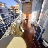  For sale is a Studio in Abelia, Sunny Beach 400 meters to the sea Sunny Beach 8207261 thumb11