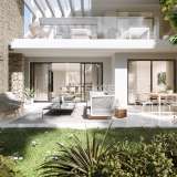  Wohnungen in Komplex mit großem Garten in Strandnähe in Estepona Estepona 8107262 thumb6