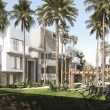  Wohnungen in Komplex mit großem Garten in Strandnähe in Estepona Estepona 8107262 thumb1