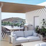  Detached Villas with Pools and Garages in Monforte del Cid Alicante 8207262 thumb11