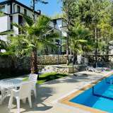  Villa in een Natuurgebied Complex met Zwembad in Kemer Antalya Kemer 8207264 thumb0