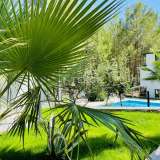  Villa in een Natuurgebied Complex met Zwembad in Kemer Antalya Kemer 8207264 thumb8