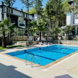  Villa in een Natuurgebied Complex met Zwembad in Kemer Antalya Kemer 8207264 thumb5