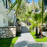  Villa in een Natuurgebied Complex met Zwembad in Kemer Antalya Kemer 8207264 thumb3