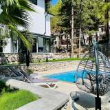 Villa in een Natuurgebied Complex met Zwembad in Kemer Antalya Kemer 8207264 thumb7