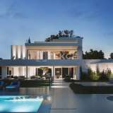  Vrijstaande villa met zwembad in Estepona Spanje Estepona 8107270 thumb3