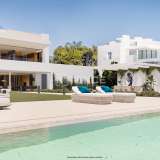  Vrijstaande villa met zwembad in Estepona Spanje Estepona 8107270 thumb2