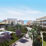  Apartamentos con Vistas al Mar cerca de la Playa en Manilva Manilva 8107272 thumb8