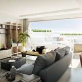  Wohnungen mit Meerblick und Nordischem Konzept in Estepona Estepona 8107028 thumb9