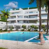  Sea View Apartments with Nordic Concept in Estepona Estepona 8107028 thumb4