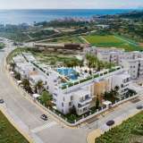  Sea View Apartments with Nordic Concept in Estepona Estepona 8107028 thumb1