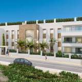  Wohnungen mit Meerblick und Nordischem Konzept in Estepona Estepona 8107028 thumb5