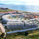  Apartamentos con Vistas al Mar cerca de la Playa en Manilva Manilva 8107280 thumb0