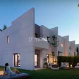  Villas à Vélez Málaga dans un Projet de Luxe Avec Piscine Velez-Malaga 8107286 thumb2