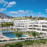  Wohnungen mit Meerblick und Nordischem Konzept in Estepona Estepona 8107029 thumb3