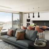  Wohnungen mit Meerblick und Nordischem Konzept in Estepona Estepona 8107029 thumb11