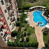  Penthouse apartment with 1 bedroom and 2 bathrooms in Vip Zone, Sunny Beach Sunny Beach 7907290 thumb0