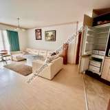  Продается меблированная четырехкомнатная квартира в Кубан / Kuban в топ центре 100м от пляжя Солнечный берег Болгария Солнечный берег 8107291 thumb1