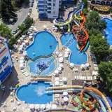  Spacious furnished 3-bedroom/2-bathroom apartment for sale in Kuban in tranquility downtown 100m from beach Sunny beach Bulgaria Sunny Beach 8107291 thumb53