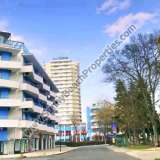  Продается меблированная четырехкомнатная квартира в Кубан / Kuban в топ центре 100м от пляжя Солнечный берег Болгария Солнечный берег 8107291 thumb60