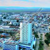  Продается меблированная четырехкомнатная квартира в Кубан / Kuban в топ центре 100м от пляжя Солнечный берег Болгария Солнечный берег 8107291 thumb58