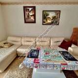  Продается меблированная четырехкомнатная квартира в Кубан / Kuban в топ центре 100м от пляжя Солнечный берег Болгария Солнечный берег 8107291 thumb9