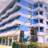  Продается меблированная четырехкомнатная квартира в Кубан / Kuban в топ центре 100м от пляжя Солнечный берег Болгария Солнечный берег 8107291 thumb66