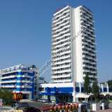  Продается меблированная четырехкомнатная квартира в Кубан / Kuban в топ центре 100м от пляжя Солнечный берег Болгария Солнечный берег 8107291 thumb47