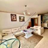  Продается меблированная четырехкомнатная квартира в Кубан / Kuban в топ центре 100м от пляжя Солнечный берег Болгария Солнечный берег 8107291 thumb3